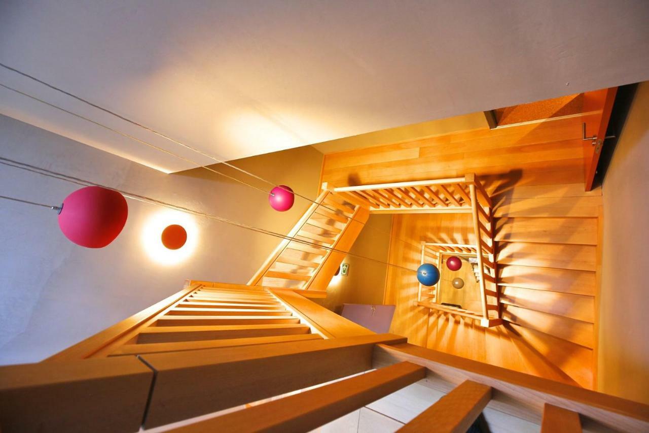 O Chomiere Otel Stavelot Dış mekan fotoğraf