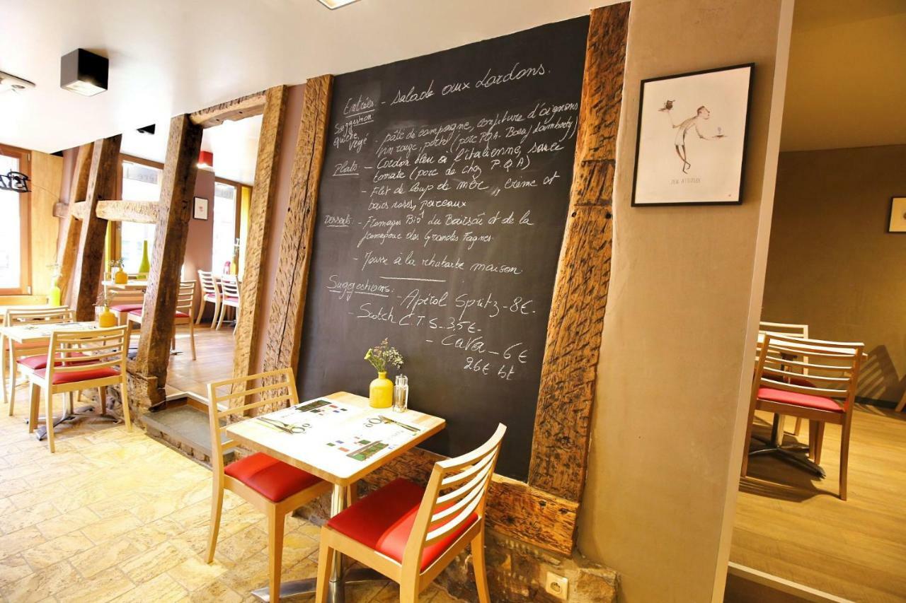 O Chomiere Otel Stavelot Dış mekan fotoğraf